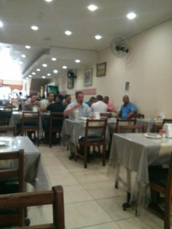 Espeto Sul