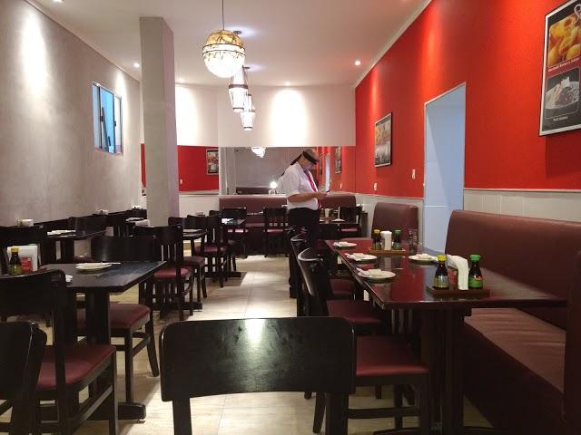 Toshiro Sushi